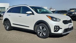 2022 Kia Niro Plug-In Hybrid EX Premium