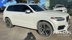 2019 Volvo XC90 T5 R-Design