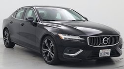 2019 Volvo S60 T6 Inscription