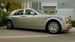 2013 Rolls-Royce Phantom Base