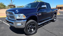 2016 Ram Ram Pickup 2500 Laramie