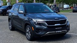 2021 Kia Seltos EX