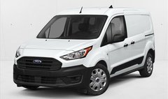 2022 Ford Transit Connect XL
