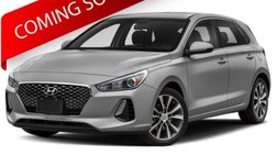 2020 Hyundai Elantra GT Base