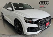 2023 Audi Q8 quattro Prestige 55 TFSI