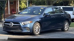 2020 Mercedes-Benz A-Class A 220