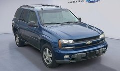 2005 Chevrolet TrailBlazer LT