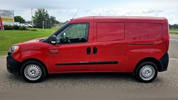 2019 Ram ProMaster City Tradesman