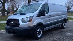 2017 Ford Transit 150