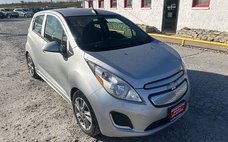 2016 Chevrolet Spark EV 2LT