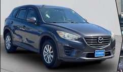2016 Mazda CX-5 Sport