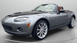 2006 Mazda MX-5 Miata Grand Touring