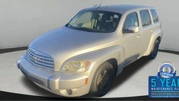2011 Chevrolet HHR LT