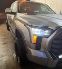 2023 Toyota Tundra Limited HV