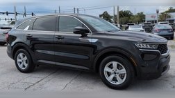 2023 Kia Sorento LX