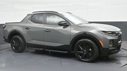 2024 Hyundai Santa Cruz Night