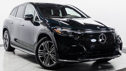 2024 Mercedes-Benz EQS EQS 450 4MATIC