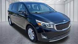 2015 Kia Sedona LX