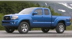 2005 Toyota Tacoma V6