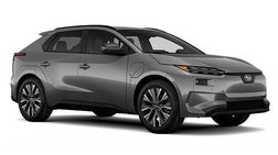 2026 Subaru Solterra Limited XT