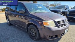 2008 Dodge Grand Caravan SE
