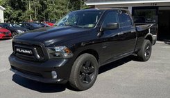 2019 Ram Ram Pickup 1500 Classic Tradesman