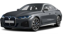 2023 BMW 4 Series 430i Gran Coupe