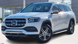 2022 Mercedes-Benz GLS GLS 450