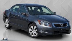 2009 Honda Accord EX-L