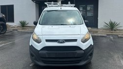 2016 Ford Transit Connect XL