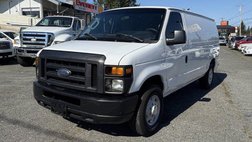 2011 Ford E-Series E-150