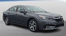 2021 Subaru Legacy Limited