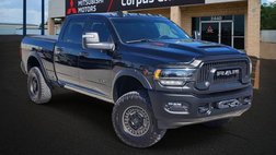 2023 Ram Ram Pickup 2500 Power Wagon