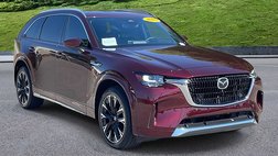 2025 Mazda CX-90 3.3 Turbo S Premium