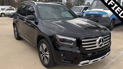 2025 Mercedes-Benz GLB GLB 250