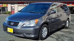 2010 Honda Odyssey EX-L