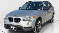 2015 BMW X1 xDrive28i