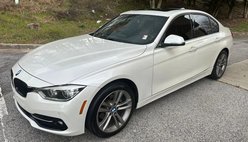 2017 BMW 3 Series 330i