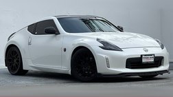 2013 Nissan 370Z Base