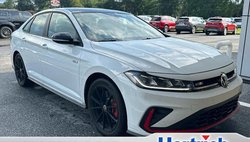 2025 Volkswagen Jetta GLI Autobahn