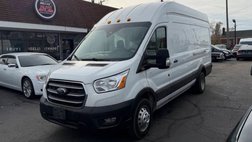 2020 Ford Transit 350 HD