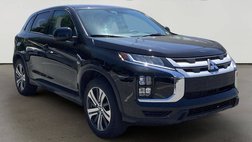 2024 Mitsubishi Outlander Sport ES