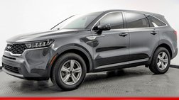 2022 Kia Sorento LX