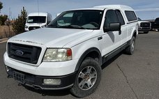2004 Ford F-150 