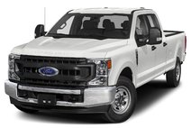 2021 Ford Super Duty F-250 King Ranch