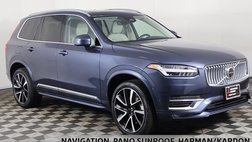 2024 Volvo XC90 B6 Plus Bright Theme 7P