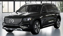 2026 Mercedes-Benz GLB GLB 250 4MATIC