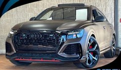 2023 Audi RS Q8 4.0T quattro