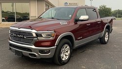 2022 Ram Ram Pickup 1500 Laramie