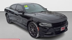 2018 Dodge Charger GT